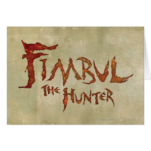 Fimbul The Hunter