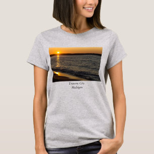 Fin de días en la camiseta de Traverse City
