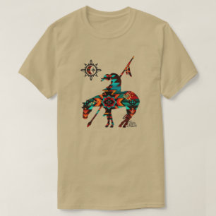 Fin De La Camiseta De Sendero
