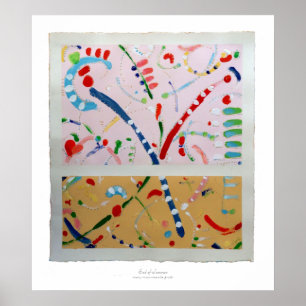 Fin de la impresión de verano