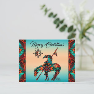 Fin De La Postales De Trail