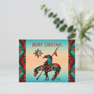 Fin De La Postales De Trail