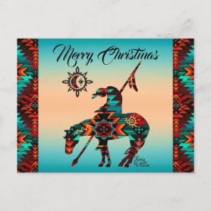 Fin De La Postales De Trail