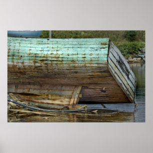 Fin De La Vida Difícil Impresión