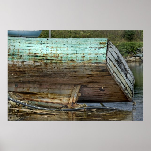 Fin De La Vida Difícil Impresión (Frente)