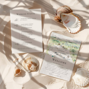 Fin de semana boda en Puerto Vallarta Itinerario