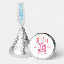 fin de semana de bachillerato de Chicago clásico