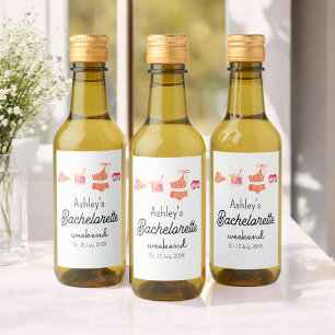 Fin de semana de bikini en la playa para soltera 