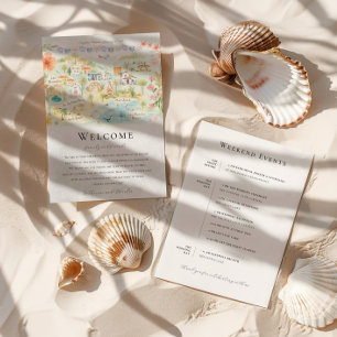 Fin de semana de boda en Sayulita   Itinerario