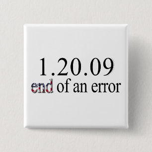 Fin de un error - Botón