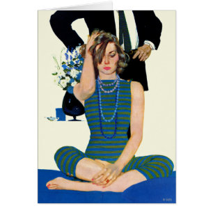 Fin de un matrimonio