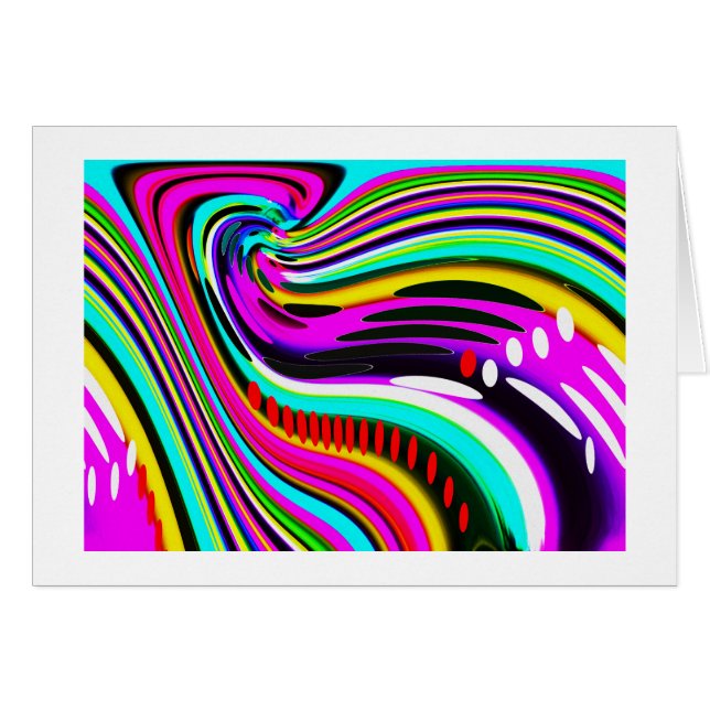 Fin del arco iris (Anverso (Horizontal))