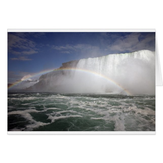 Fin del arcoiris (Anverso (Horizontal))
