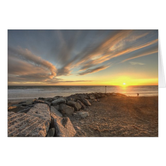 Fin del día (Anverso (Horizontal))