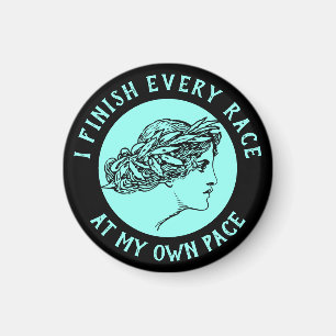 Fin del imán de espacio