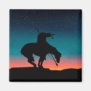 Fin del imán de la Plaza de la Silhouette