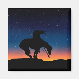 Fin del imán de la Plaza de la Silhouette