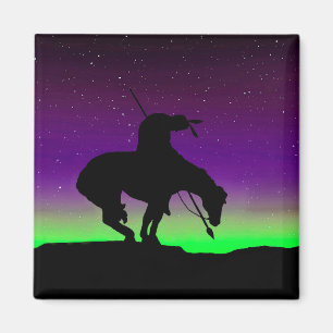 Fin del imán de la Plaza de la Silhouette