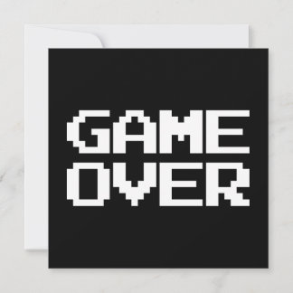 Fin del juego