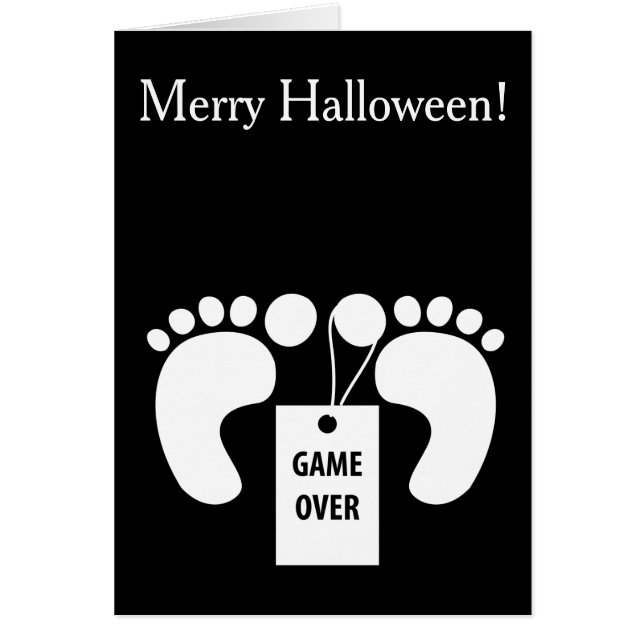 Fin del juego (Frente)