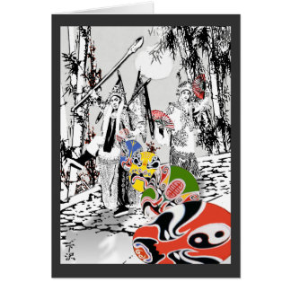 FINAL chino de la ópera