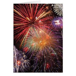 Final de fuegos artificiales