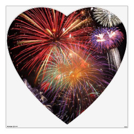 Final de fuegos artificiales