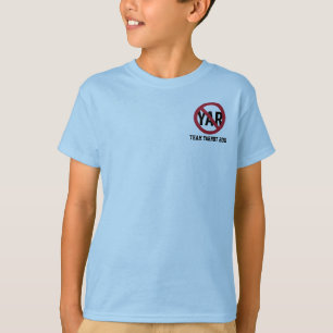 Final de la camisa de Eric