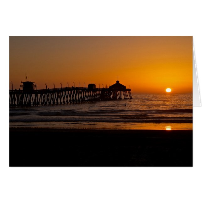 Final de un día (Anverso (Horizontal))