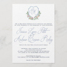 Final J. Petit formal Invitación