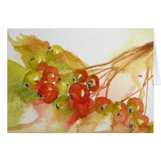 Finales del verano (Anverso (Horizontal))