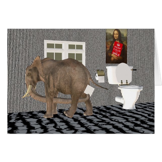 Finalmente, casa rota (Anverso (Horizontal))