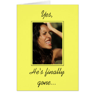 Finalmente se ha ido