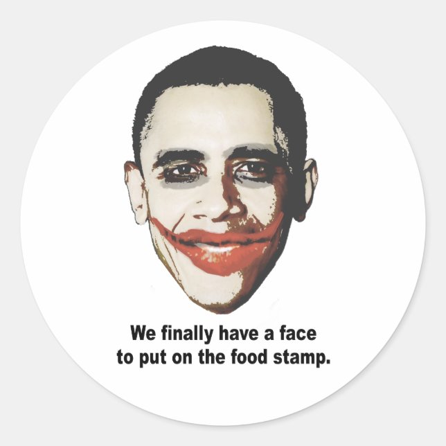 Finalmente tenemos una cara para poner el sello de (Anverso)