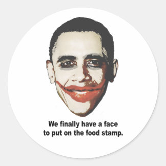 Finalmente tenemos una cara para poner el sello de