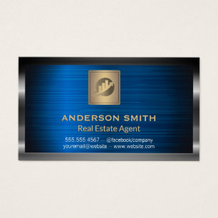 Finanzas inmobiliarias   Metálico