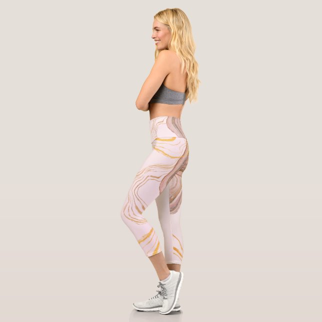 Find Your Flow: Yoga Pants & Leggings for Women (Izquierda)
