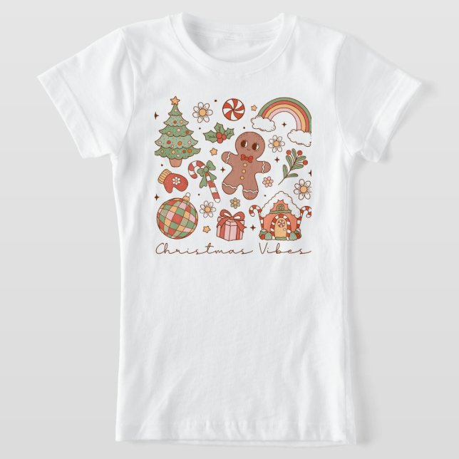 Fine Jersey T-Shirt (Distribución)