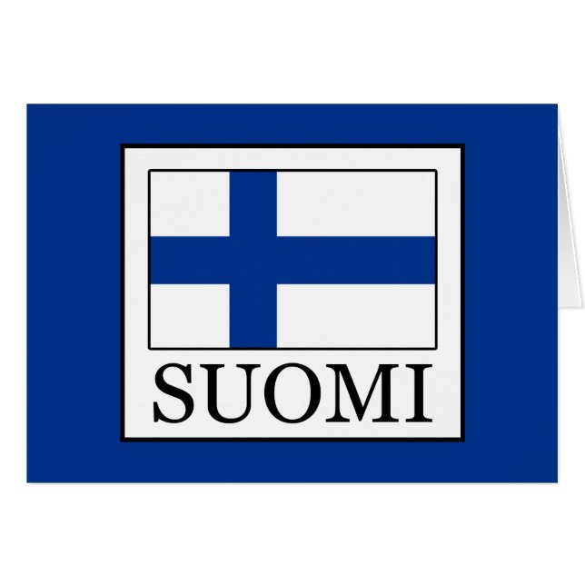 Finlandés (Anverso (Horizontal))
