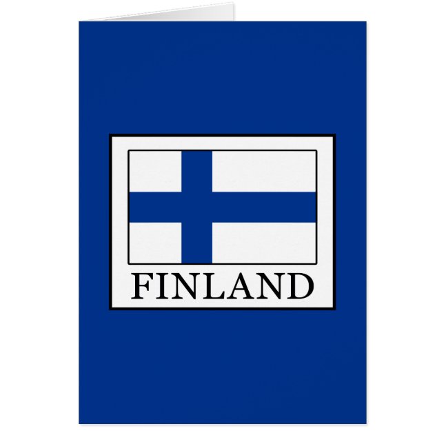 Finlandia (Frente)