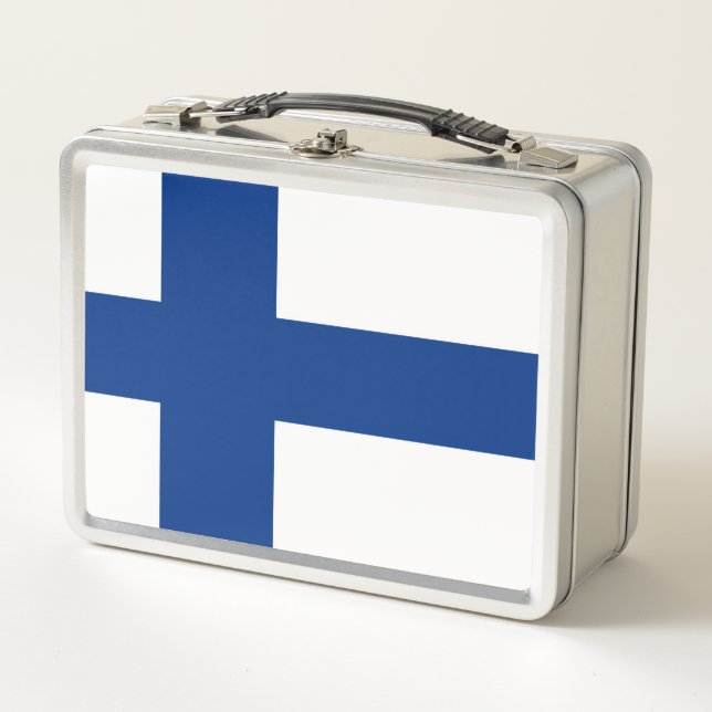 Finlandia (Anverso)