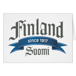 Finlandia desde 1917