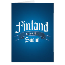 Finlandia Desde 1917 Rev