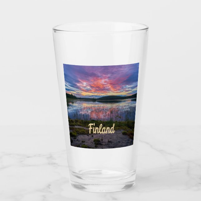 Finlandia Helsinki Europa septentrional (Anverso)