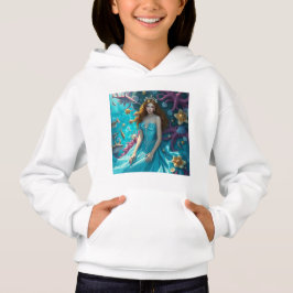  Fira – Die Seesternkönigin