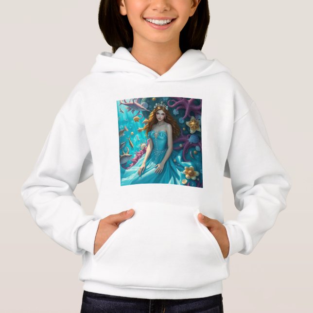  Fira – Die Seesternkönigin (Anverso)