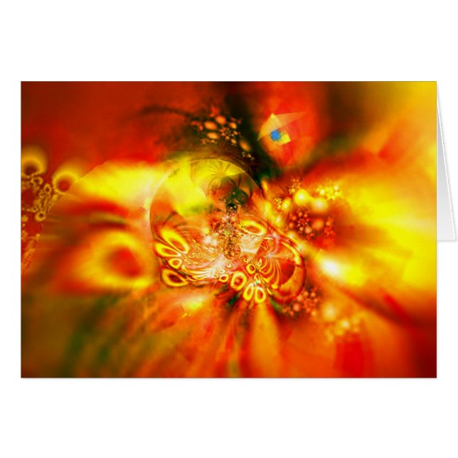 Firefight (Anverso (Horizontal))