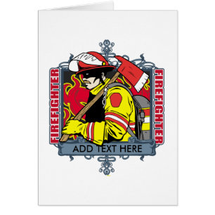 Firefirefighter de encargo
