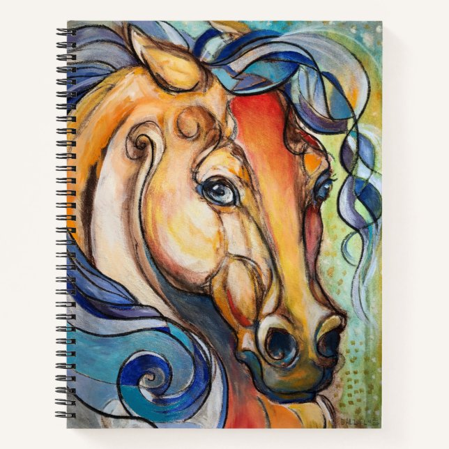 FIREFLY libro creativo de Linda Dalziel (Anverso)