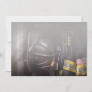 Fireman - Fundido y usado